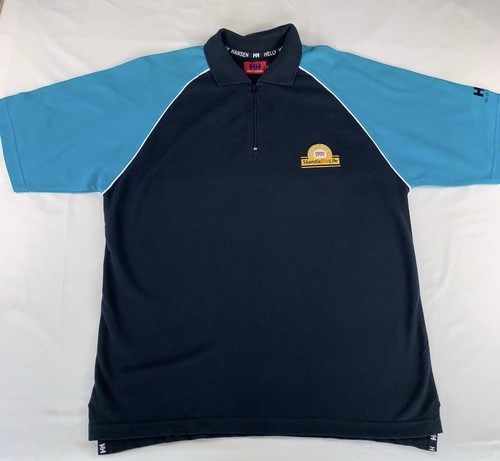 Helly hansen polo - shirt, mens