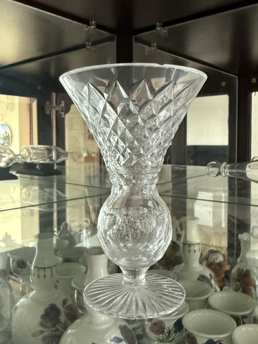 Tipperary crystal flared - crystal,