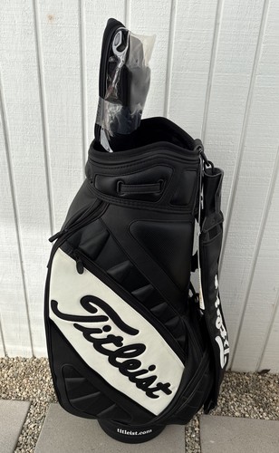 2005 titleist s54 - 2005, bag