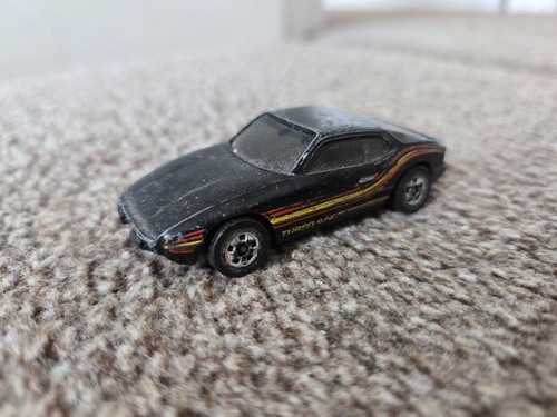 Hot wheels 1978 porsche - 1978, turbo