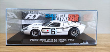 Ford GT 40 MK11B  24Hr Le Mans