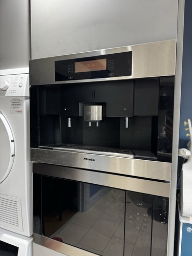 Miele cva4080 bean cup - miele, cva4080|