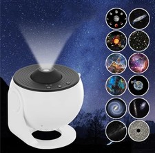 Galaxy Projector 12 in 1