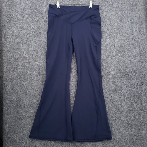 Fabletics pureluxe bell bottom - fabletics,