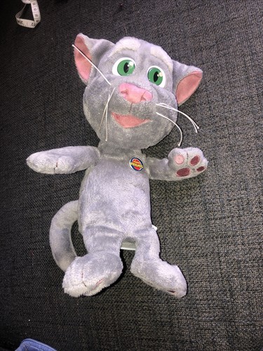 Dragon talking tom and - dragon-i,