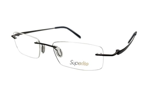 Superlite rimless glasses - 36,