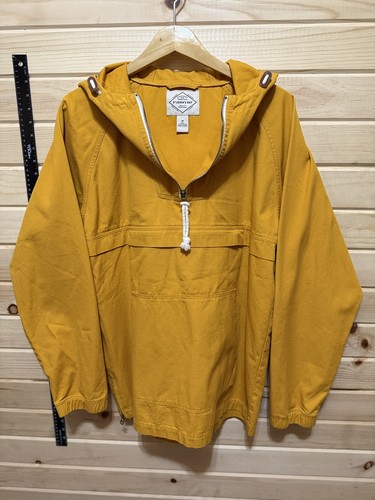 John bay anorak men - bay,