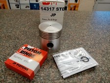 BMW Isetta 300 Piston Kit 1956