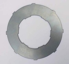 BSA 6 Spring Clutch Locking