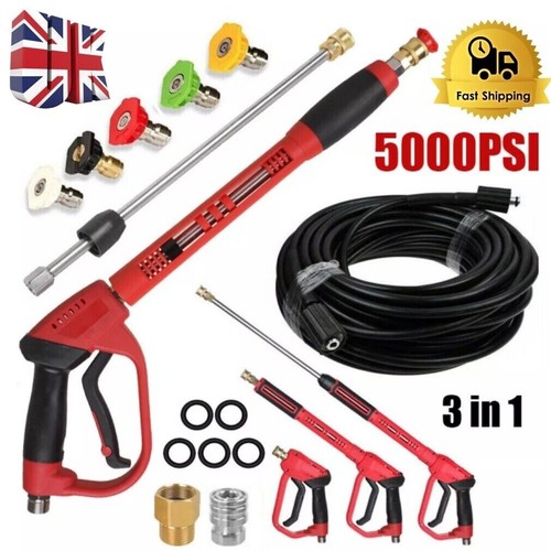 Hot 5000psi high pressure - 5000psi,