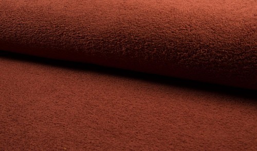 Double sided cotton terry - double,
