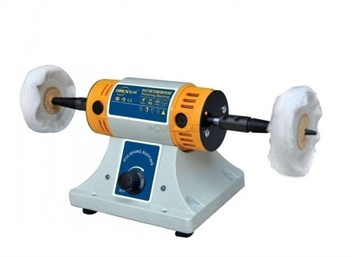 Multi use polisher lathe - multi-use,