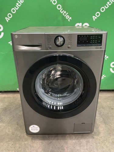 Washing machine 5kg - machine, 10.5kg