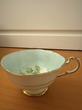 Paragon Double Warrant Blue