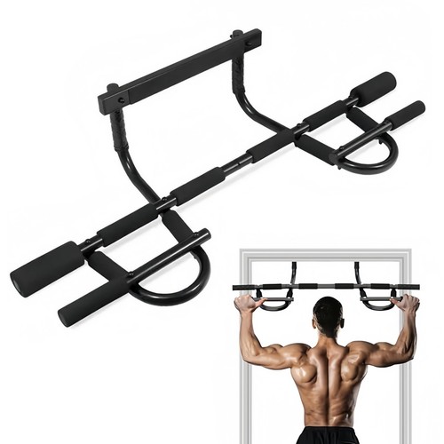 New deluxe doorway chin up - doorway,