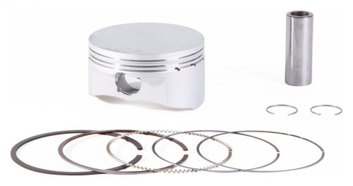 Piston kit xr650 - kit, 100.00
