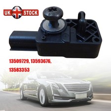 Air Bag Impact Crash Sensor