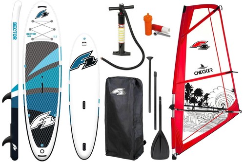 Sector windsurf 5 - windsurf, 10.5