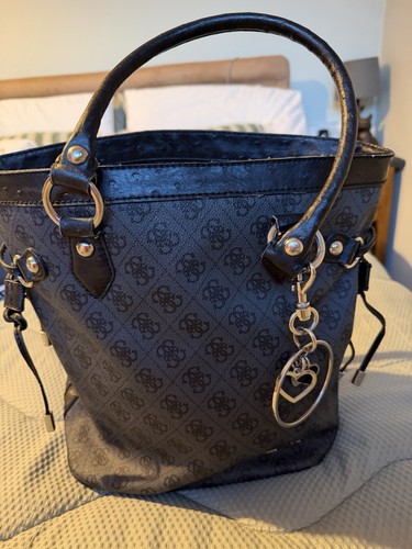 Guess woman handbag shoulder - guess,