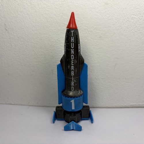 Matchbox thunderbirds tb1 - matchbox,