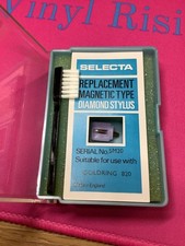 Original Goldring G820 D130