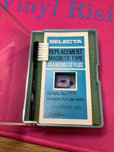 Original goldring g820 d130 - original,