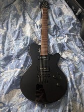 Godin LG with Seymour Duncan