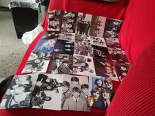 24x The Beatles Photos