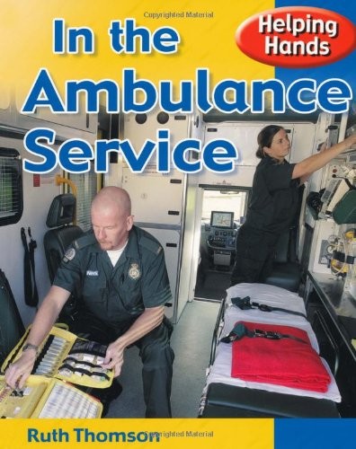 Helping hands the - helping, hands: