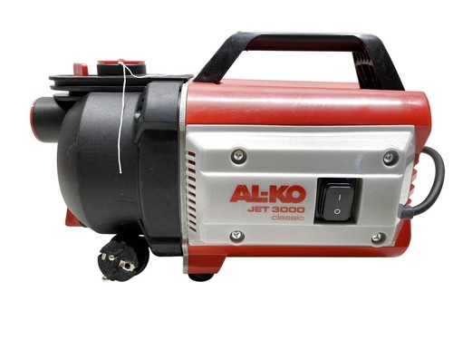 Garden pump jet 3000 - pump,