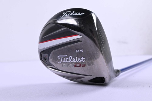 Titleist 913 driver - 913, d2
