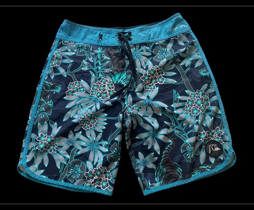 Quicksilver men swim board - quicksilver,
