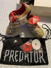 Adidas Predator Accelerator ZZ