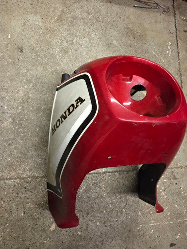 Genuine honda cbx550f2 cbx550 - honda,