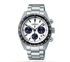 SEIKO Prospex Speedtimer Solar