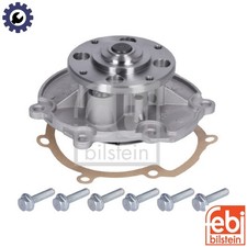 WATER PUMP ENGINE COOLING