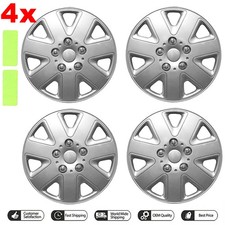 SET OF 4 x 14 INCH (14”)