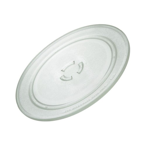 Whirlpool microwave glass - microwave,
