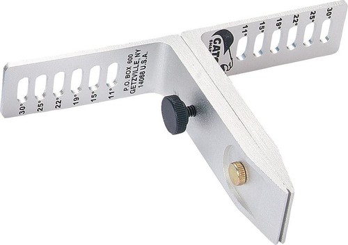 Gatco knife clamp - gatco,