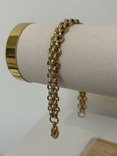 Luxury 18ct Gold Filled