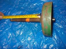 Ransomes 18"  Auto Certes Centrifugal Clutch Drum Cylinder Mower