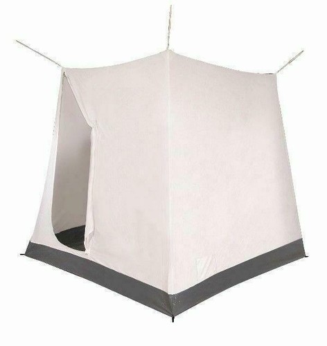Caravan awning kampa berth - caravan,