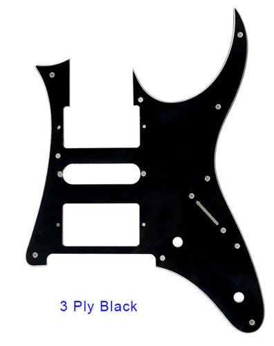 Pickguard ibanez 550 - pickguard, /
