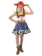 Girls Disney Toy Story Jessie Costume