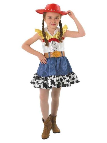 Girls disney toy story jessie - girls,