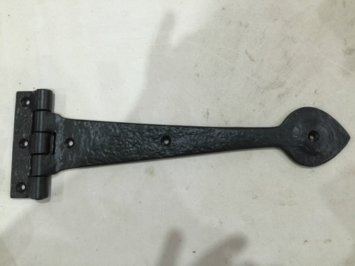 Heavy duty gothic - heavy,