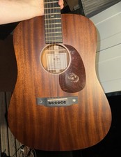 Sigma Sdm-15e All Solid Wood