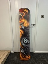 Lib Tech Skunk Ape 161W