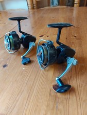 Fishing Reels 2 off old