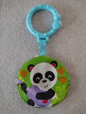 Fisher Price Deluxe Kick and